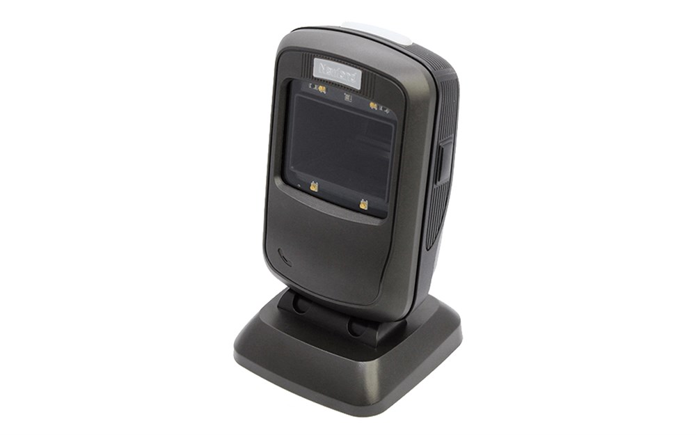 Newland FR4080 USB 1D 2D Masaüstü Kablolu Karekod Barkod Okuyucu