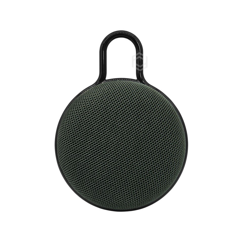 Frisby FS-186BT-G 1+0 3W RMS Bluetooth Gri Hoparlör
