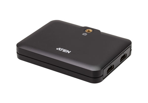Aten UC3021 CAMLIVE USB Type C to HDMI UVC Video Capture PD3.0 Power Capture Kart