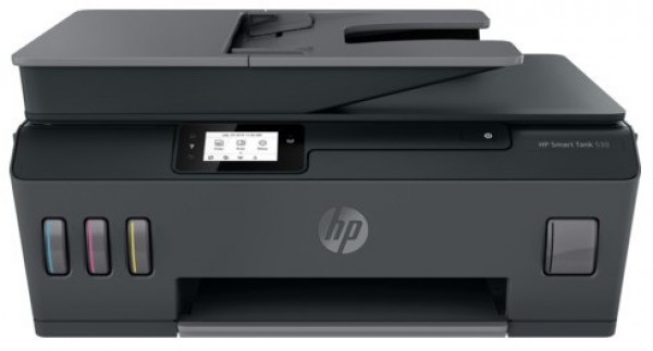 Hp 4SB24A 530 Usb Wifi A4 Smart Tanklı Çok Fonksiyonlu Inkjet Yazıcı
