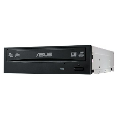 Asus DRW-24D5MT-BLK-B-GEN SATA Logosuz Dahili Optik Okuyucu Yazıcı