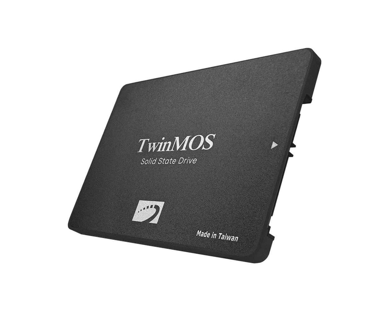 Twinmos TM512GH2UGL 512 GB 580-550MB/s 3D NAND SATA3 2.5 inch SSD Harddisk