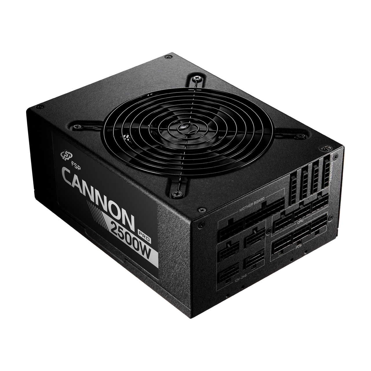 Fsp FSP2500-57APB Canon Pro 2500W 13.5Fan Full Modüler ATX Power Supply
