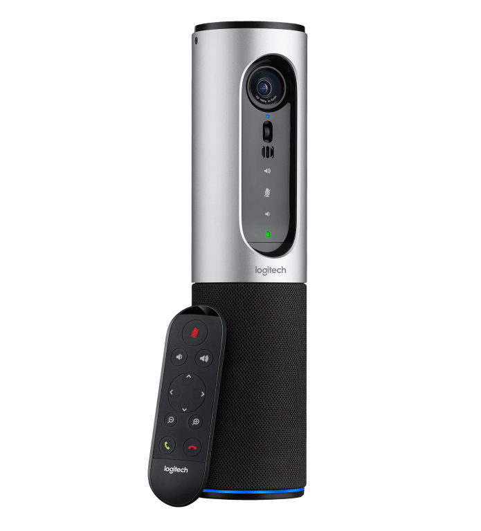 Logitech 960-001034 V-R0004 Connect Full GD Video Konferans Sistemi