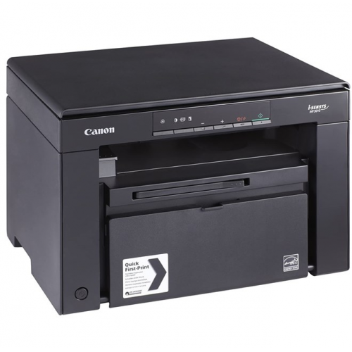 Canon i-SENSYS MF3010 USB A4 Çok Fonksiyonlu Mono Lazer Yazıcı