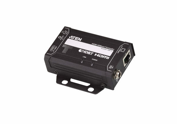 Aten VE811R 100 Mt HDMI to CAT HDBaseT Class A Alıcı HDMI Sinyal Uzatma Cihazı