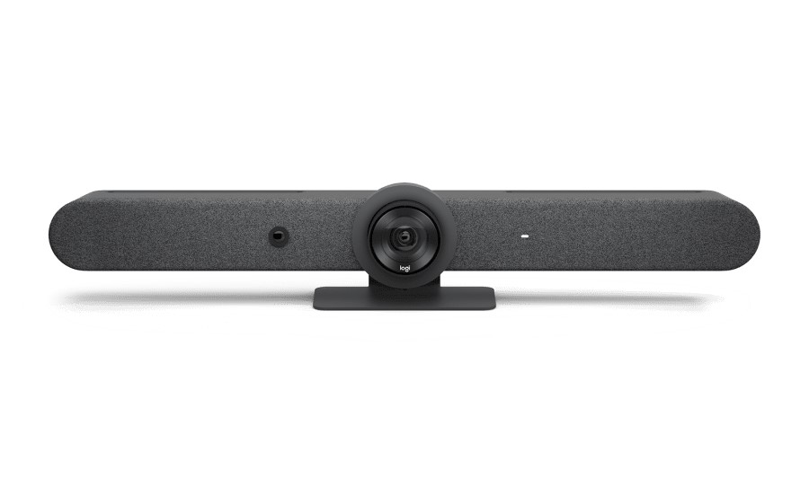 Logitech 960-001311 Rall Bar Bideo Konferans Sistemi