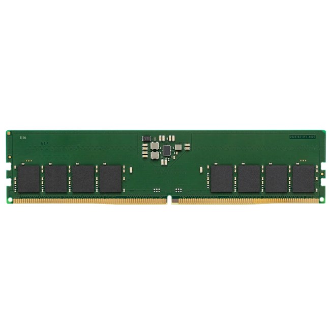 Kingston KVR56U46BS8/16 16 GB DDR5 5600Mhz CL46 Bilgisayar Bellek