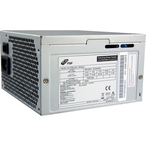 Fsp SP-400A 350W 12cm Fanlı ATX Power Suplly