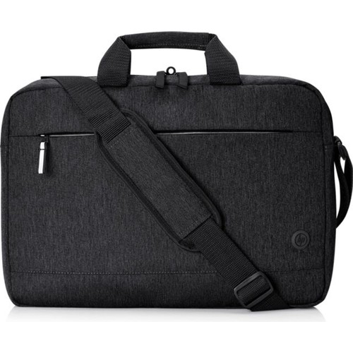Hp 1X645AA 15.6 inch Prelude Pro Recycle Siyah Notebook Çantası