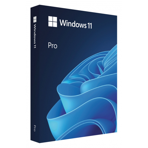 Microsoft HAV-00159 Windows 11 Pro 64 Bit Türkçe Kutulu İşletim Sistemi