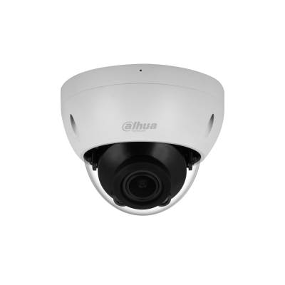 Dahua IPC-HDBW2241R-ZAS-27135 2 MP 2.7-13.5mm Motorize Lens Sesli 40Mt pOE Ip Dome Kamera