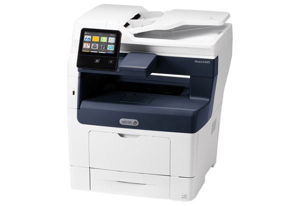 Xerox B405V_DN USB LAN A4 Dubleks Fakslı Çok Fonksiyonlu Mono Lazer Yazıcı