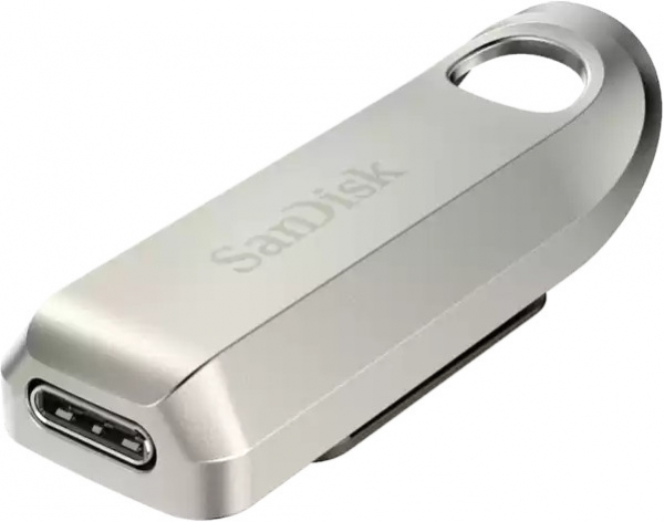 Sandisk SDCZ75-256G-G46 256 GB Ultra Luxe USB 3.2 Trype C Flash Bellek