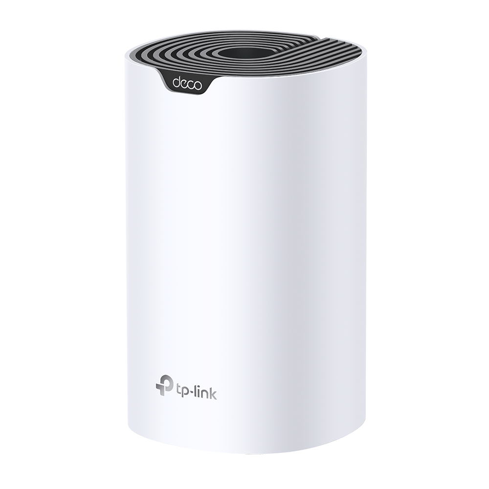 Tp-Link DECO-S7 AC1900 Dual Bant 3 Gigabit Port Wi-Fi Sistemi
