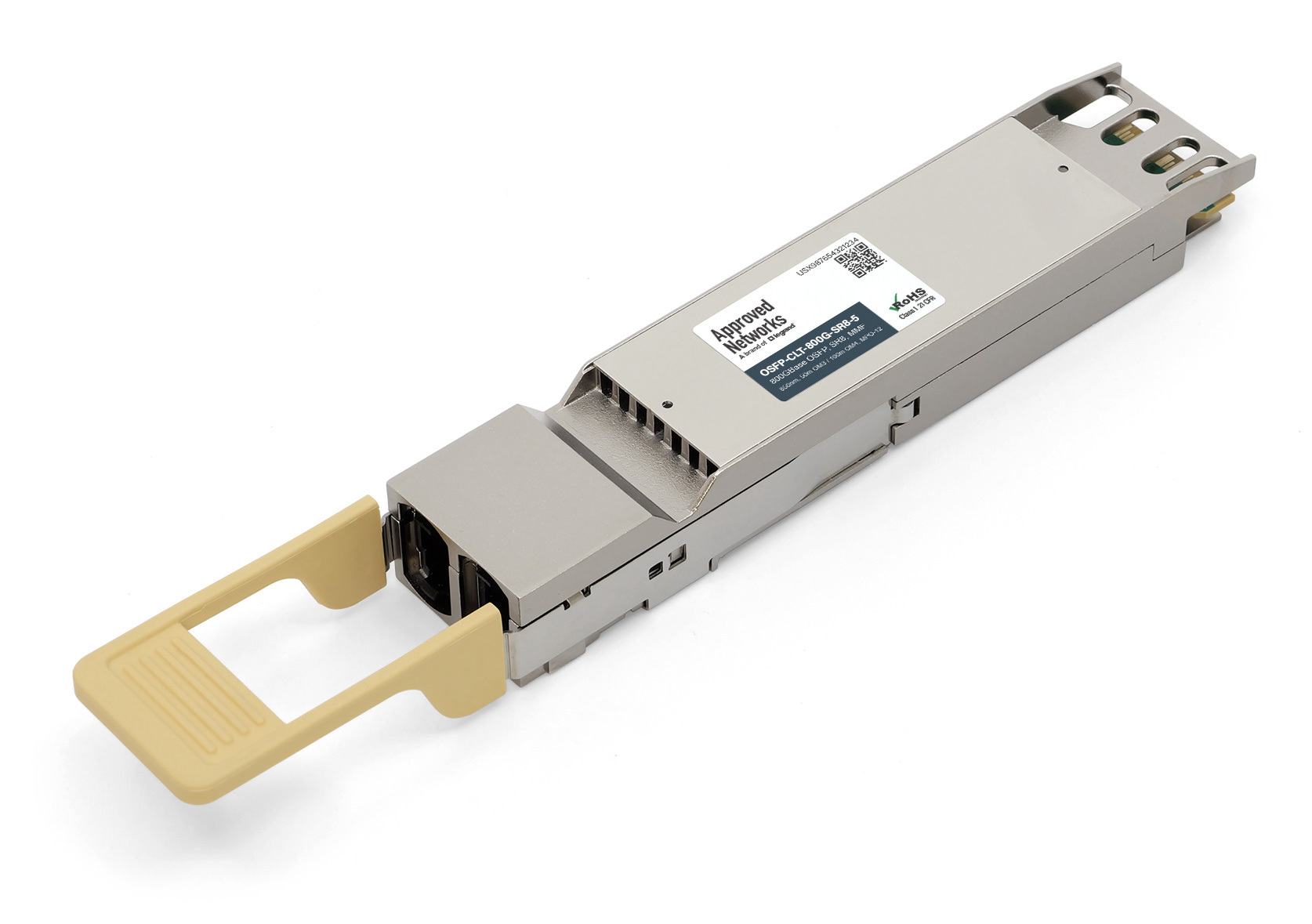 Huawei ESFP-GE-SX-MM850 500Mt LC 850nm Multimedia SFP Modül