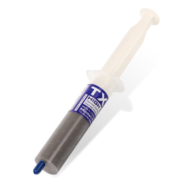 Tx TXCCT30G 30 Gram Silent Wind Termal Macun