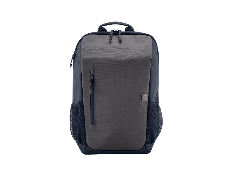 Hp 6H2D9AA 15.6 inch Travel 18 Litre Gri Notebook Sırt Çantası