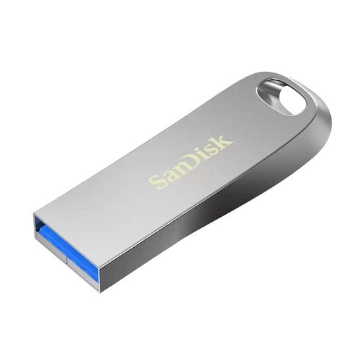 Sandisk SDCZ74-512G-G46 512 GB USB 3.1 Ultra Luxe USB Flash Bellek