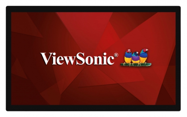 Viewsonic TD3207 31.5 inch 1920x1080 5ms 60HZ Multimedia HDMI DP Dokunmatik Monitör