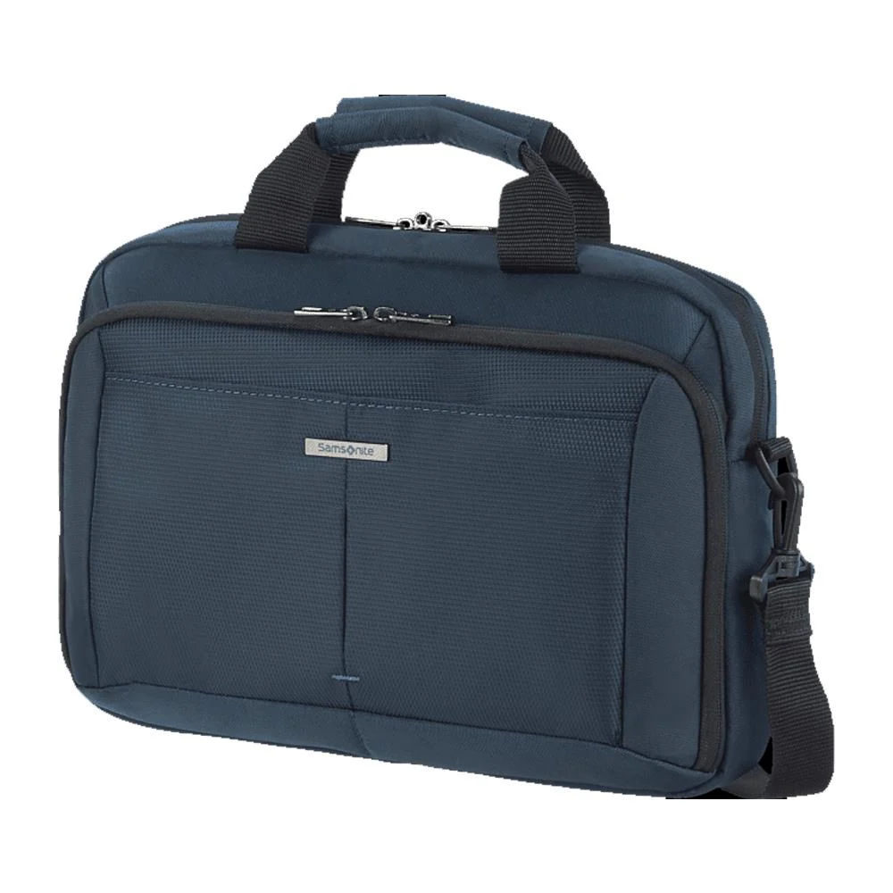 Samsonite CM5-01-005 14.1 inch Guard IT 2.0 Mavi Notebook Sırt Çantası