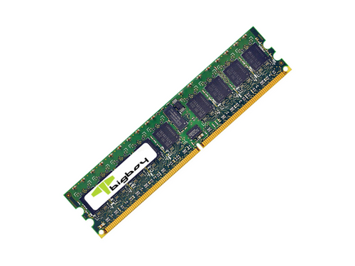 Bigboy BTS664/2G 2 GB DDR2 667Mhz ECC Registered Sunucu Belleği
