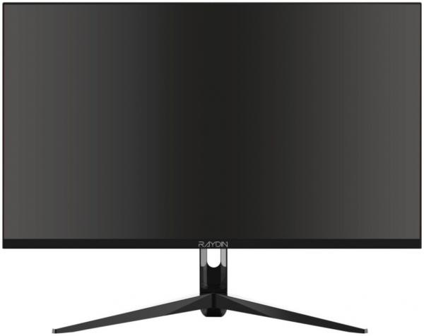 Raydin G270IPS165 27 inch 1920x1080 1ms 165Hz HDMI DP USB Multimedia IPS Monitör