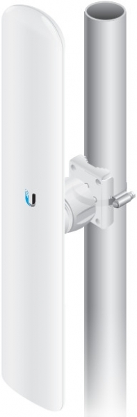 Ubiquiti LAP-120 1 Port Gigabit 16dBi 450Mbps 5Ghz 15km Mesafeli Dış Mekan Acces Point