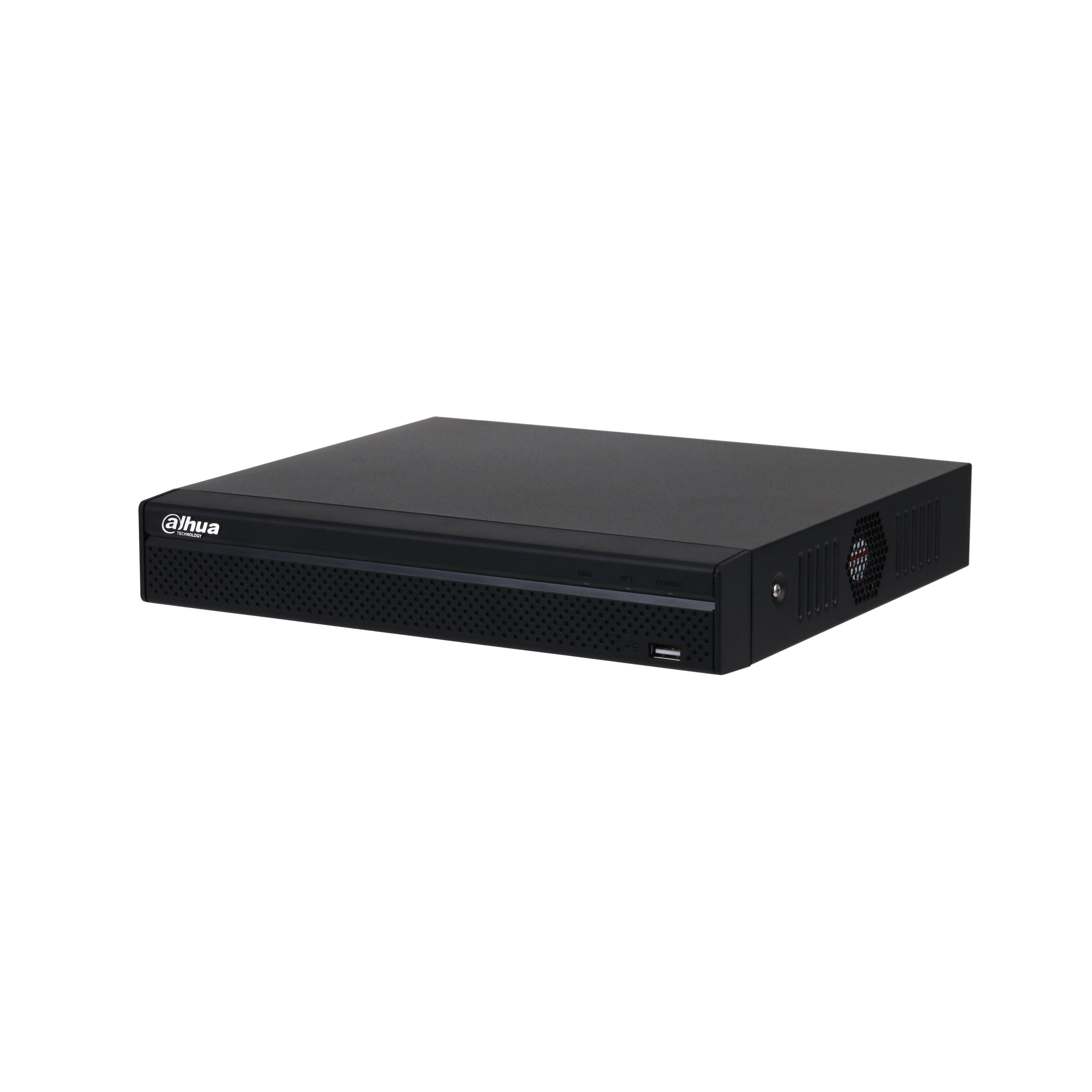 Dahua NVR4116HS-4KS2/L 16 Kanal 8 MP 1 HDD VGA HDMI H.265+ NVR Kayıt Cihazı