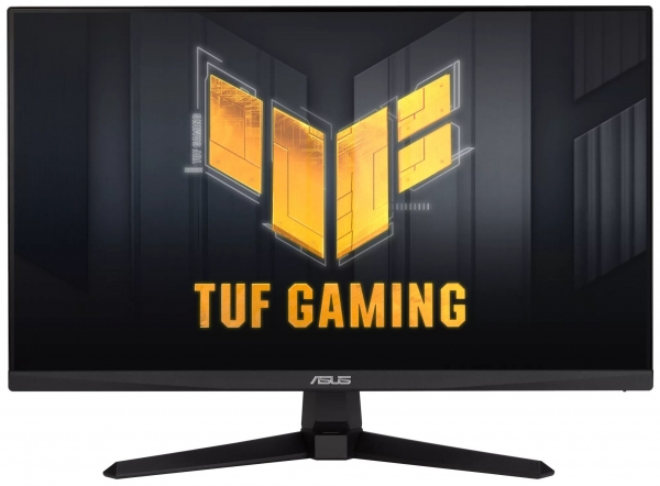 Asus TUF GAMING VG259Q3A 24.5 inch 1920x1080 1ms 180HZ Multimedia HDMI DP Oyuncu Monitörü