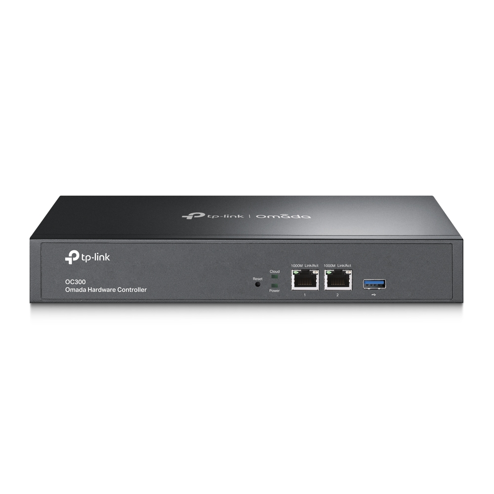 Tp-Link OC300 Omada 2 Port Gigabit Ethernet HardWare Controller