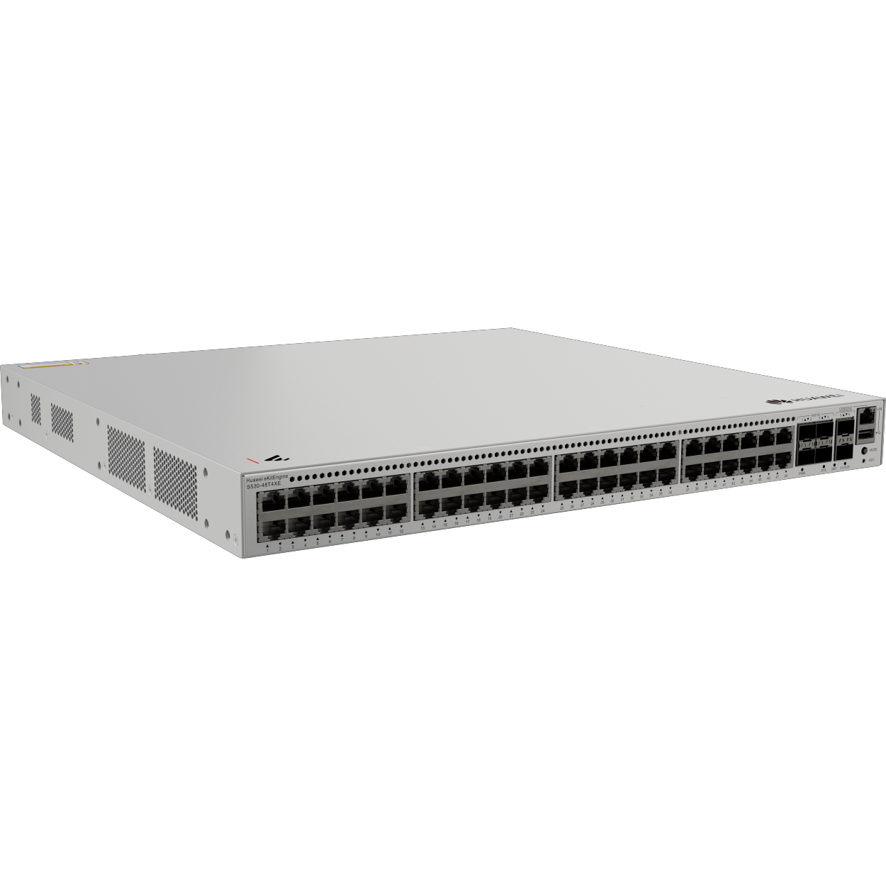 Huawei S530-48T4XE 48 Port Gigabit 4 Port 10G SFP 2 Port 12G Stack Yönetilebilir Ethernet Switch