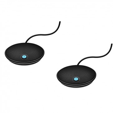Logitech 989-000171 Group İçin Ekstra Mikrofon