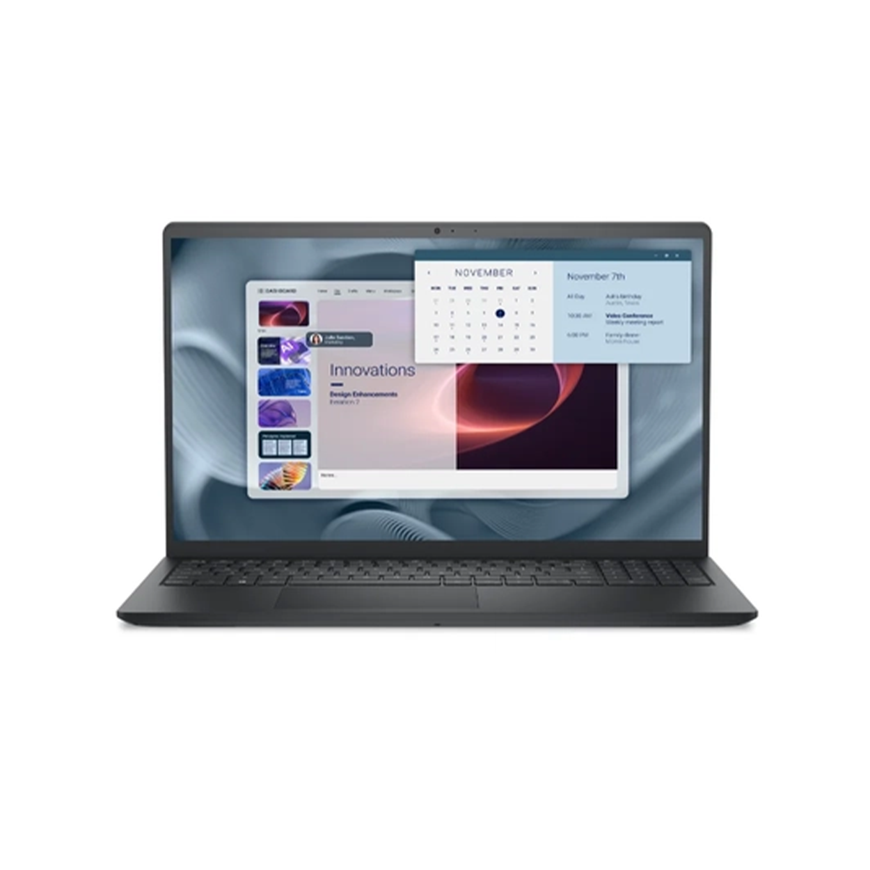 Dell PV15250-RPLU-005-P Pro 15 Essential Cı5 1334U 3.4GHz 16GB 512GB SSD 15.6 120Hz Ubuntu Notebook Bilgisayar