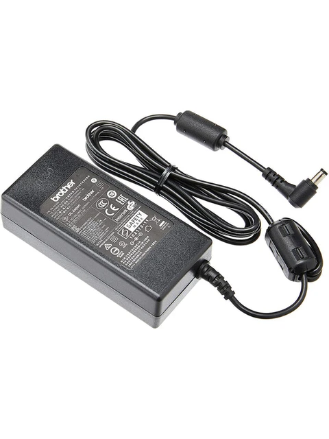 Brother PA-AD-600A Pocketjet Güç Adaptörü