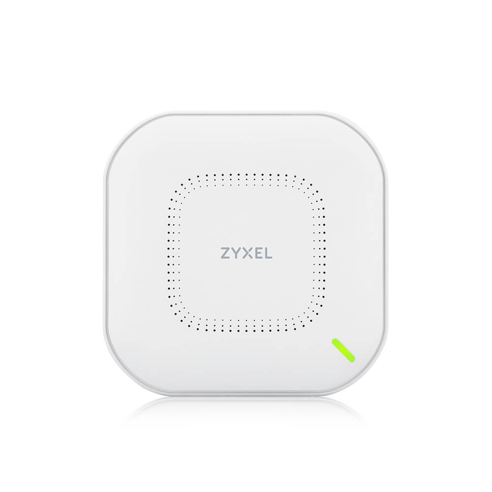Zyxel WAX630S-EU0101F WAX630S 1 Port 2.5Gbe Gigabit Dual Bant 4x4 Dual Smart Anten Access Point