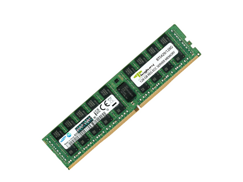 Bigboy BTS429/16G 16 GB DDR4 2933MHZ CL21 ECC Registered Sunucu Bellek