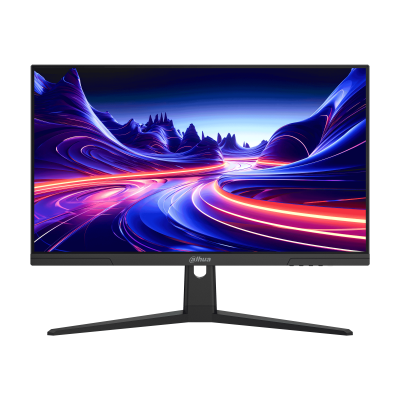 Dahua LM25-E231B 24.5 inch 1920xx1080 0.5ms 180Hz HDMI DP IPS Monitör
