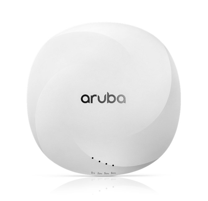 Hp R7J49A Aruba AP-615 RW Campus Access Point