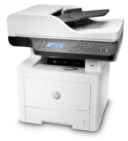 Hp 7UQ76A 432FDN USB ETHERNET A4 Dublex Fakslı Çok Fonksiyonlu Laser Yazıcı