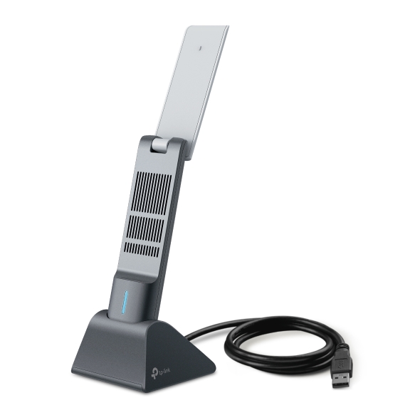Tp-Link ARCHER TX50UH AX3000 WPA3 Dual Band USB 3.0 Wi-Fi 6 USB Kablosuz Ağ Adaptörü