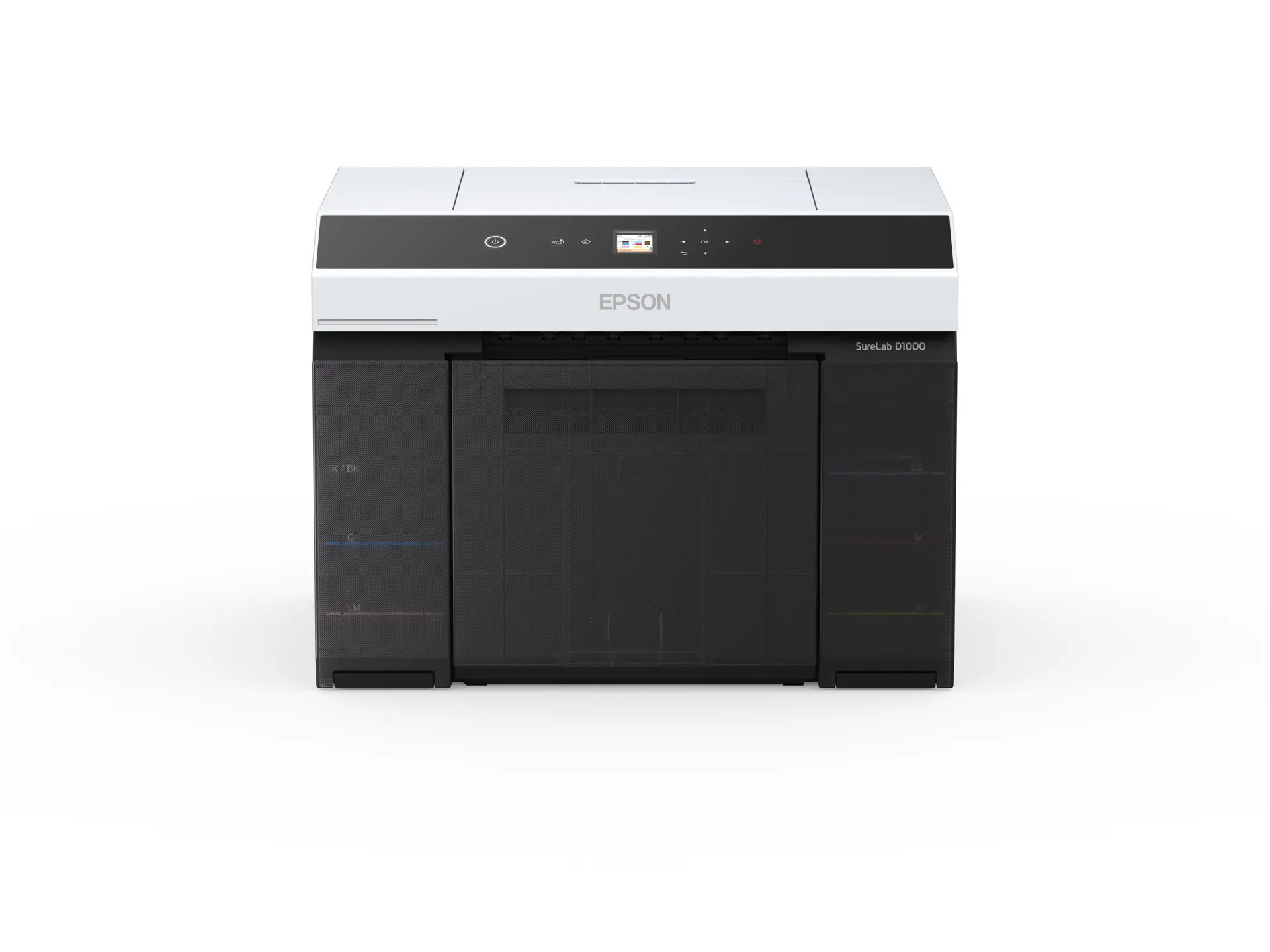 Epson C11CJ33301BX SURELAB D1000 USB ETHERNET WİFİ A4 Kompakt Foto Inkjet Yazıcı