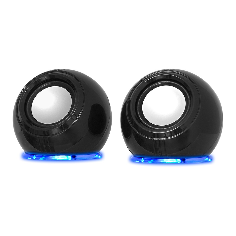 Frisby FS-2130U 1+1 6W Rms RGB Usb Siyah Hoparlör
