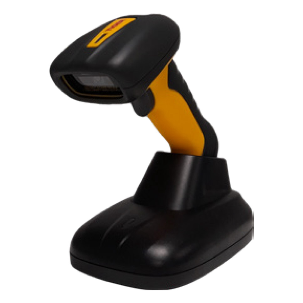 Perkon Tiger RS52 1D 2D CCD 2.4Ghz Kablosuz El Tipi Karekod Barkod Okuyucu