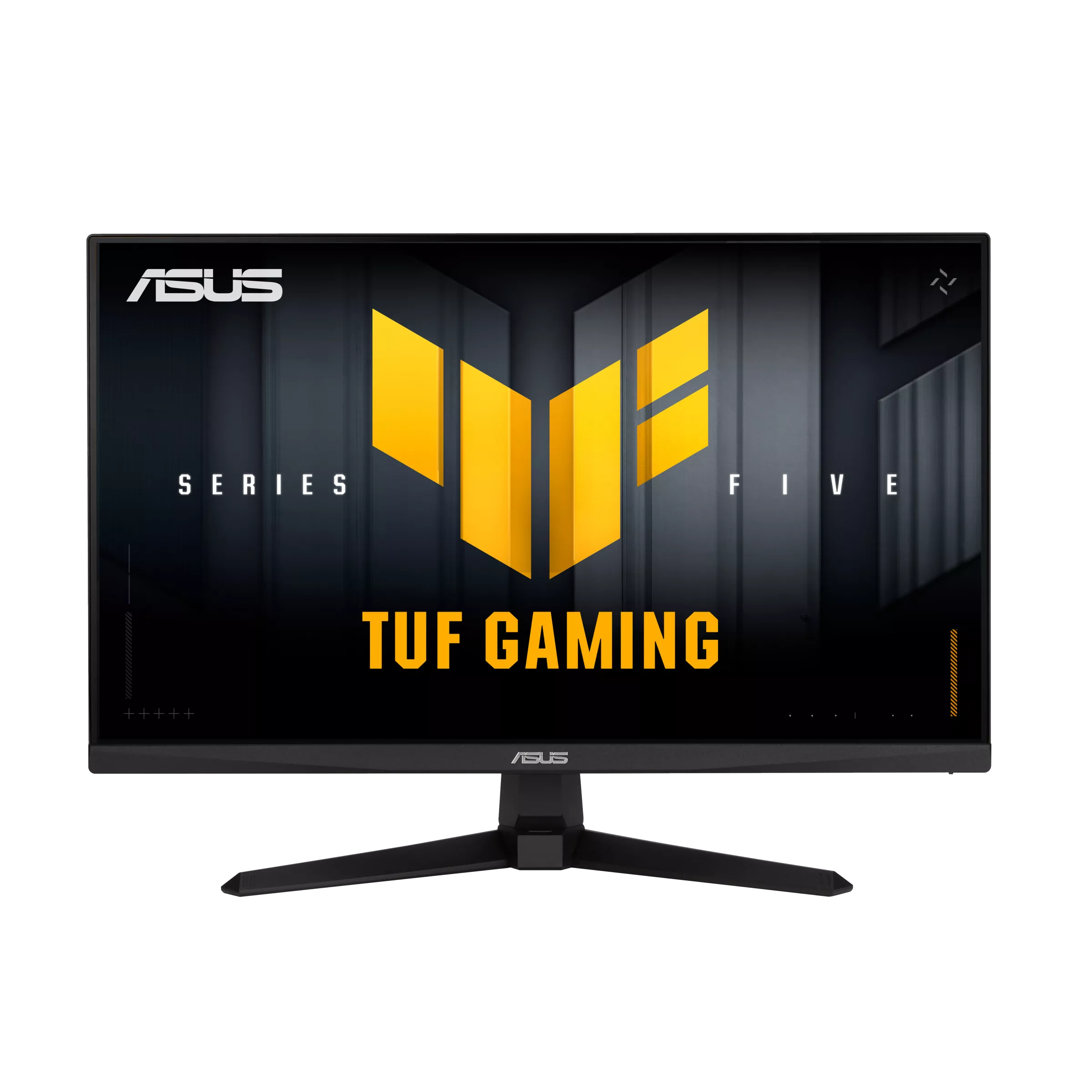 Asus TUF GAMING VG259QMRL5A 24.5 inch 1920x1080 0.3ms 310Hz Multimedia HDMI DP IPS Oyuncu Monitörü
