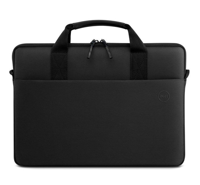 Dell 460-BDLJ 11 - 14 inch Ecoloop Pro Siyah Üstten Yüklemeli Notebook Çantası