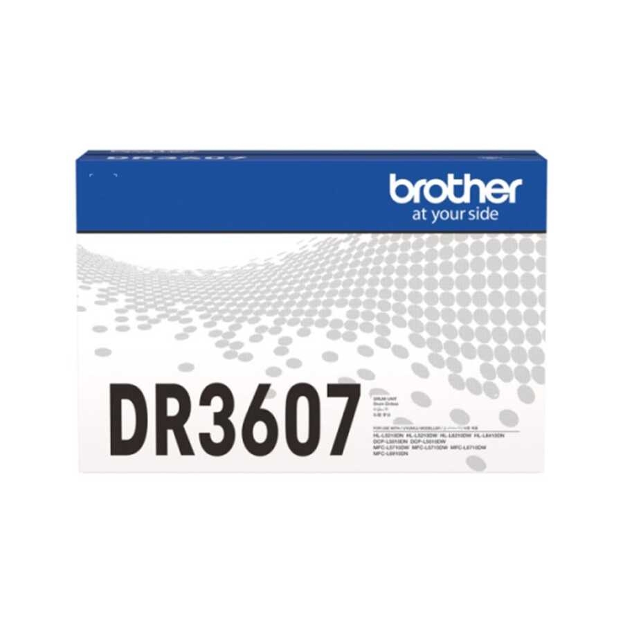 Brother DR-3607 70.000 Sayfalık Orijinal Drum Ünitesi