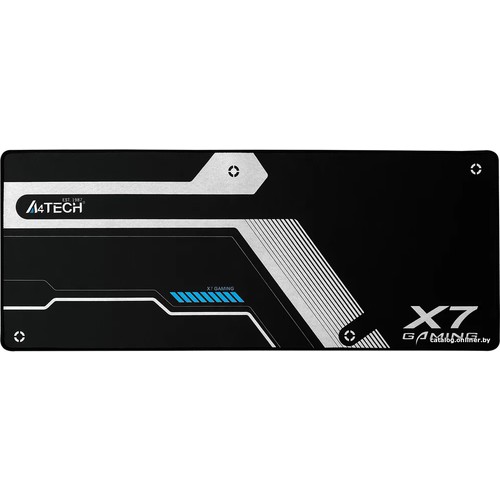 A4 Tech XP-70L 750x300x3mm Extended Roll-Up Gaming Mouse Pad