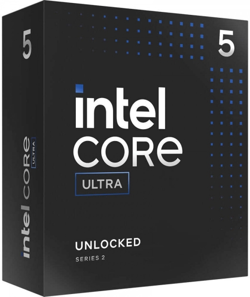 Intel  Ultra 5 245KF Sc-1851 3.6Ghz 14 Çekirdekli 26MB 125W No VGA Box INTEL Anakart