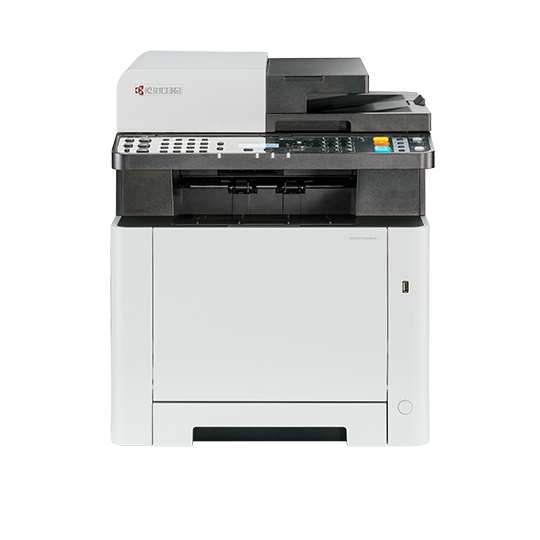 Kyocera Ecosys MA2100CFX USB ETHERNET WİFİ Fakslı Dubleks Çok Fonksiyonlu Renkli Lazer Yazıcı